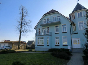 Ferienwohnung Ostseeglück in der Villa Marie in Kühlungsborn